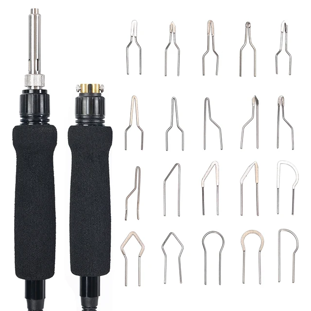 YIHUA 939D II 3 в 1 стандартная температура цифровой дисплей инструменты для выжигания