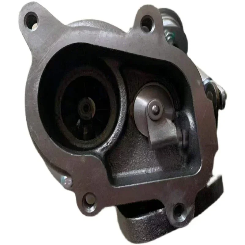 TUV FAW Sihuan CA4D28C4-1A HP60-4 1118100 -D08-1 Турбокомпрессор