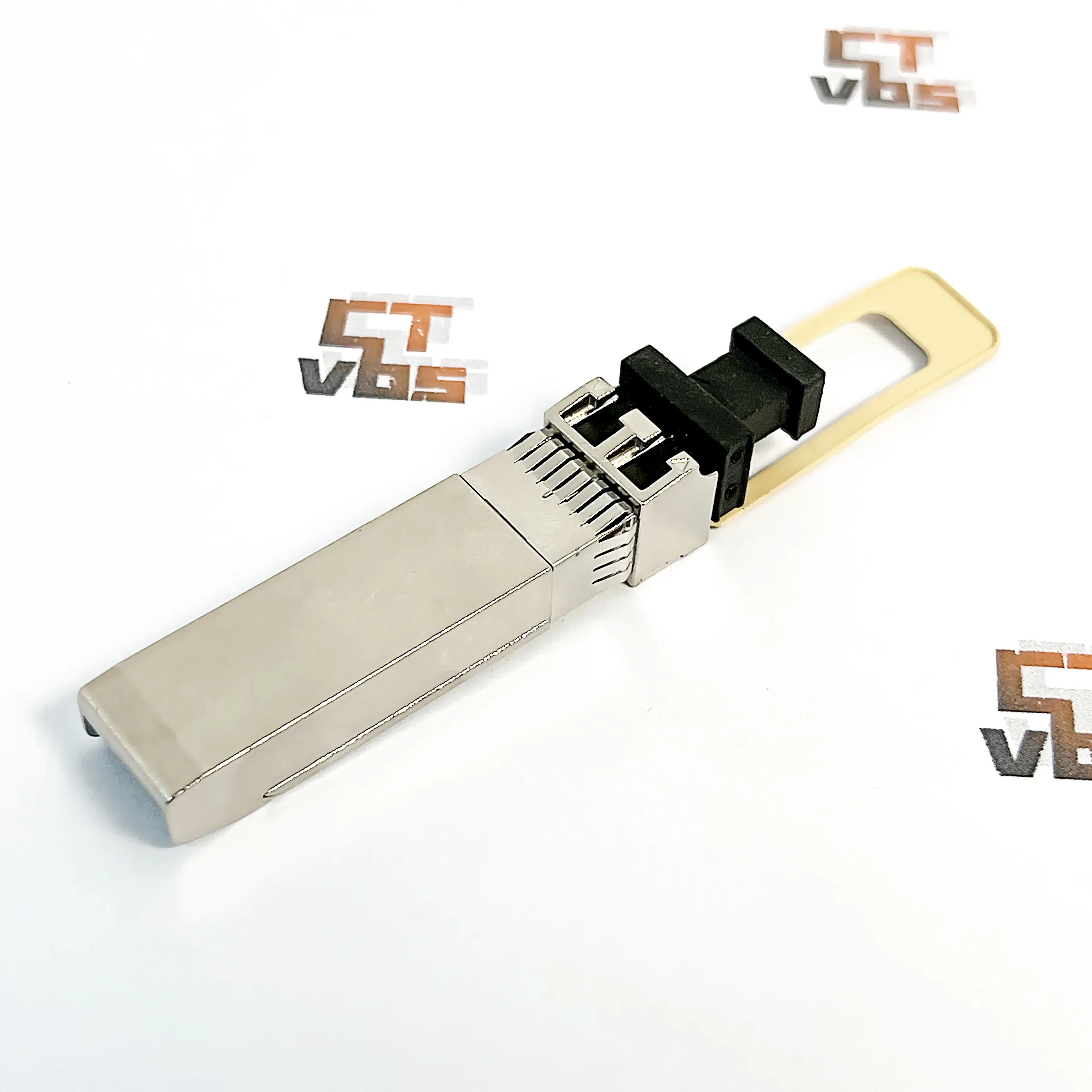 Mellanox 25GbE SFP28 MMA2P00-AS 850nm 4 MCX4121A-ACUT Optical Transceive Module