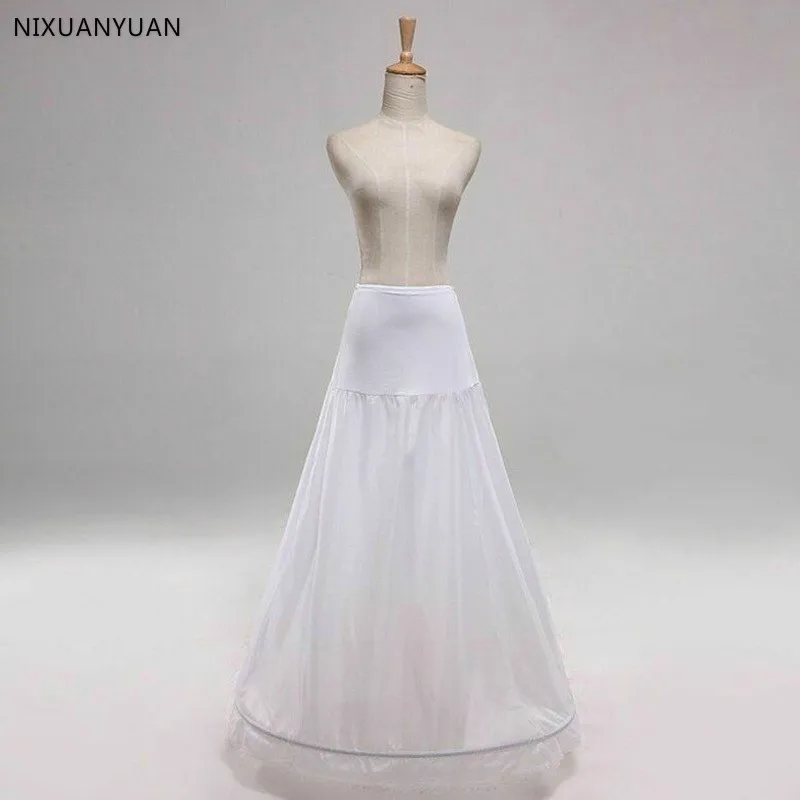 Подъюбник с эластичной резинкой на талии для невесты 1 обруч в наличии | Свадьбы и