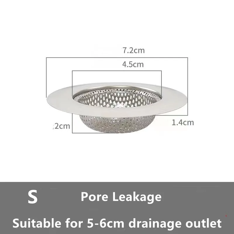 

Фильтр для слива из нержавеющей стали