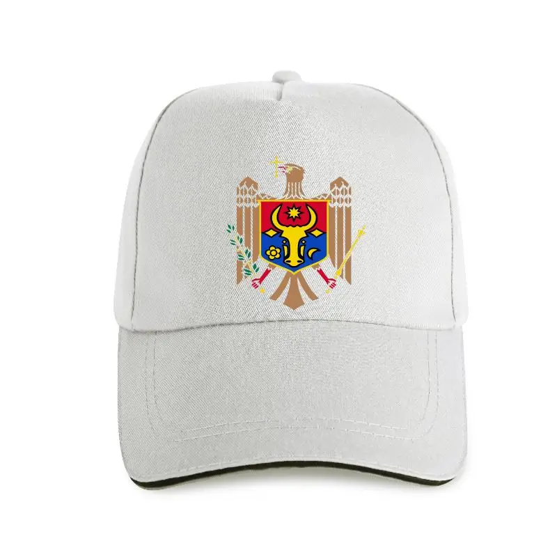 

Новая Кепка, головной убор, герб молдовской Аравии, флаг молдовской руки, топы всех размеров, Забавные топы, бейсболка