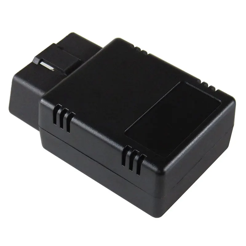 Фото Диагностический сканер WIFI V1.5 OBD2 ELM327 для автомобилей, ELM 327 WI-FI V 1.5 для Android/iOS, считыватель кодов OBD 2, автодетектор №4