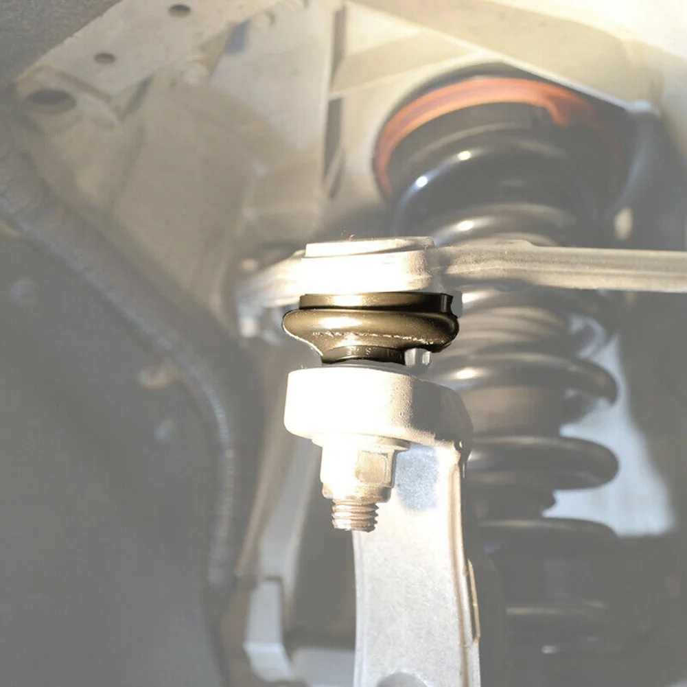 

High Quality Practical To Use Replacement 100% Brand New Ball Joints Dust Cover 6pcs Car Maintenance Dust Boot Gaiters