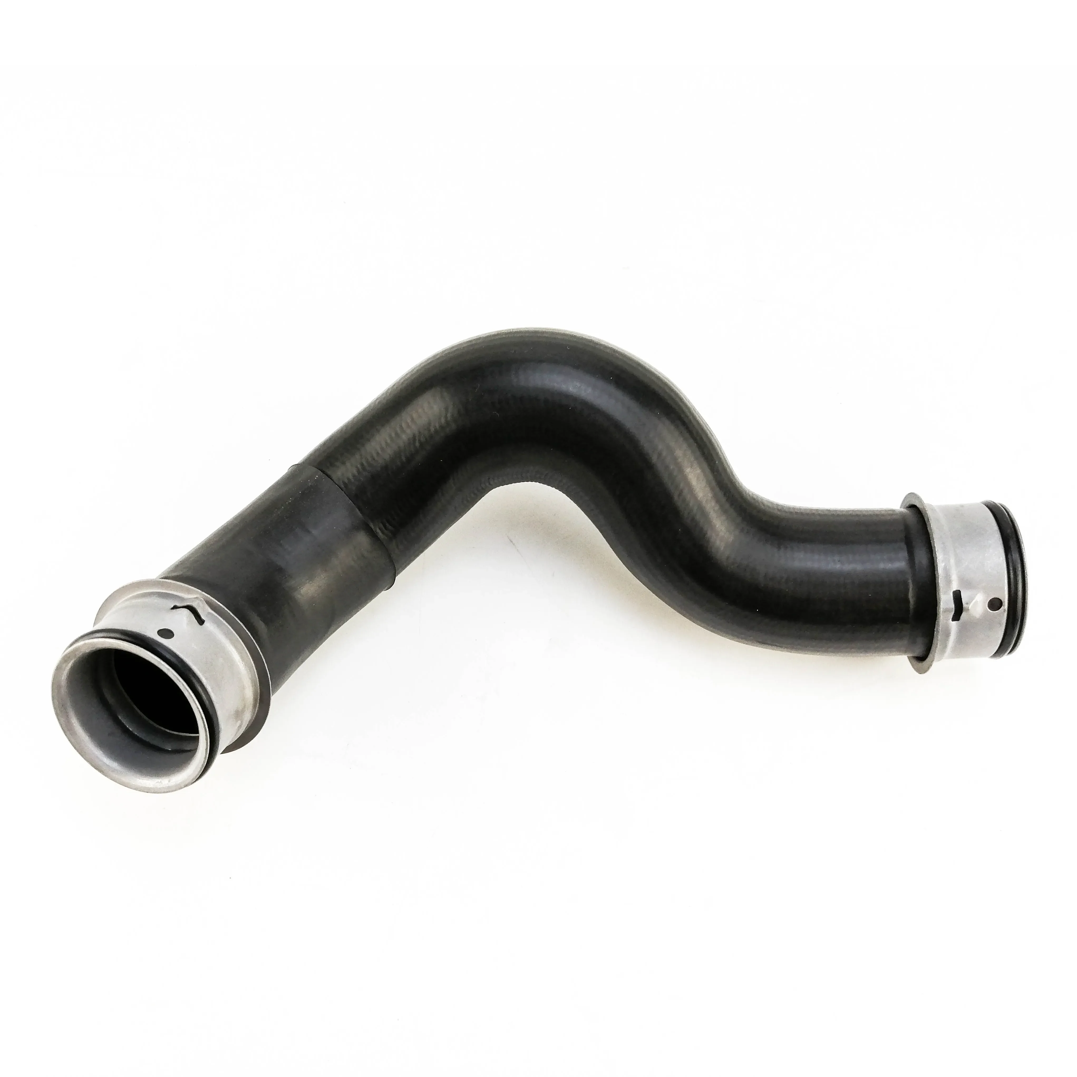 

A2215013582 Radiator Water Hose 2215013582 For Mercedes Benz CL/S 500/550 Coolant Hose Rubber Water Tank Connection Upper Pipe