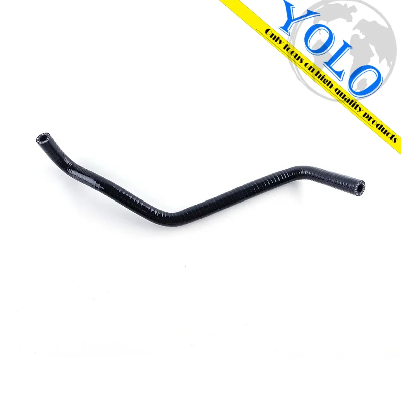 Для HONDA CB600F HORNET 1998 - 2002 CB 600 F 1999 2000 2001 Радиатор охлаждающая жидкость в силиконе