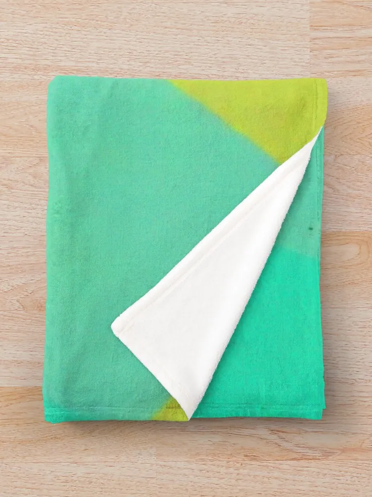 Dynamische Farbchdringung - Concretism By Max Bill Vibante Edition Плед Пушистые Самыегромшие Свободные Одеяла