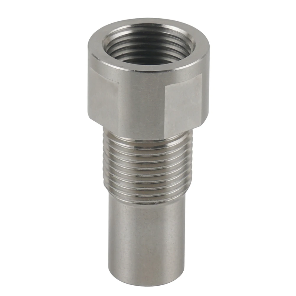 

Автомобильный удлинитель датчика кислорода O2, удлинитель датчика кислорода, автомобильный транспортный средство MIL Fix, удлинитель проверки...