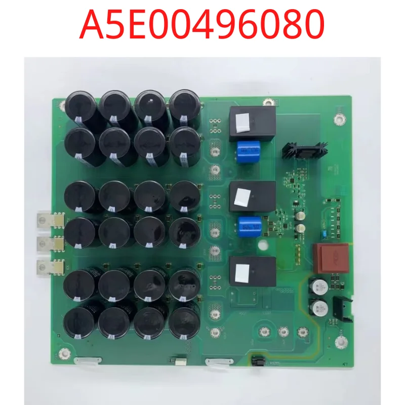

Б/у Siemens test ok real A5E00496080 оригинальная разборная машина G120 инверторная мощность электронная плата зарядная плата