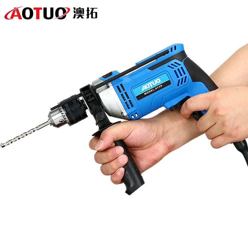 

Brushless Electric Hammer lithium electric hammer drilling concrete heavy duty