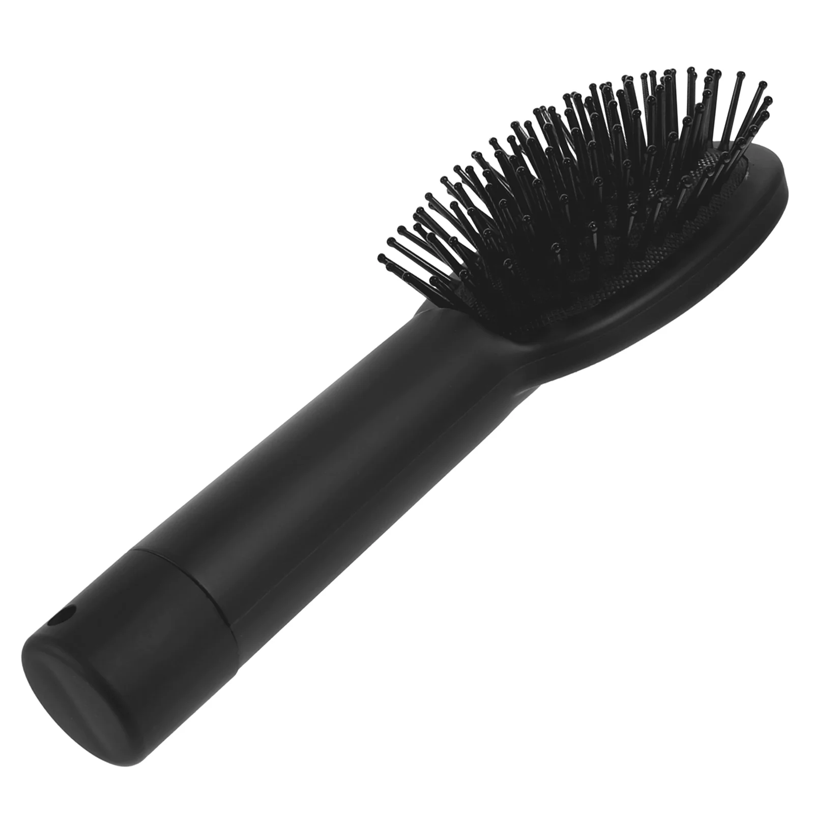 

Small Container Comb Storage Box Stash Hair Brush Plastic Travel