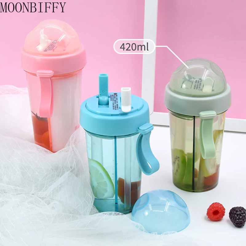 

Детская бутылка для воды, 420 мл