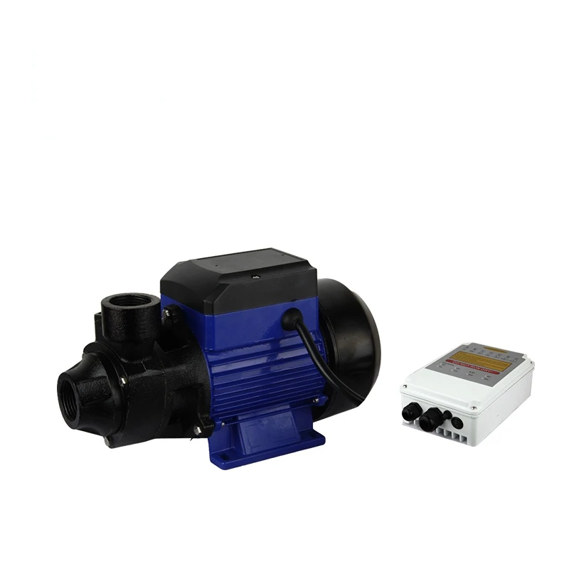 

24V 250W surface solar power water pump SQB series dc brushless solar pump