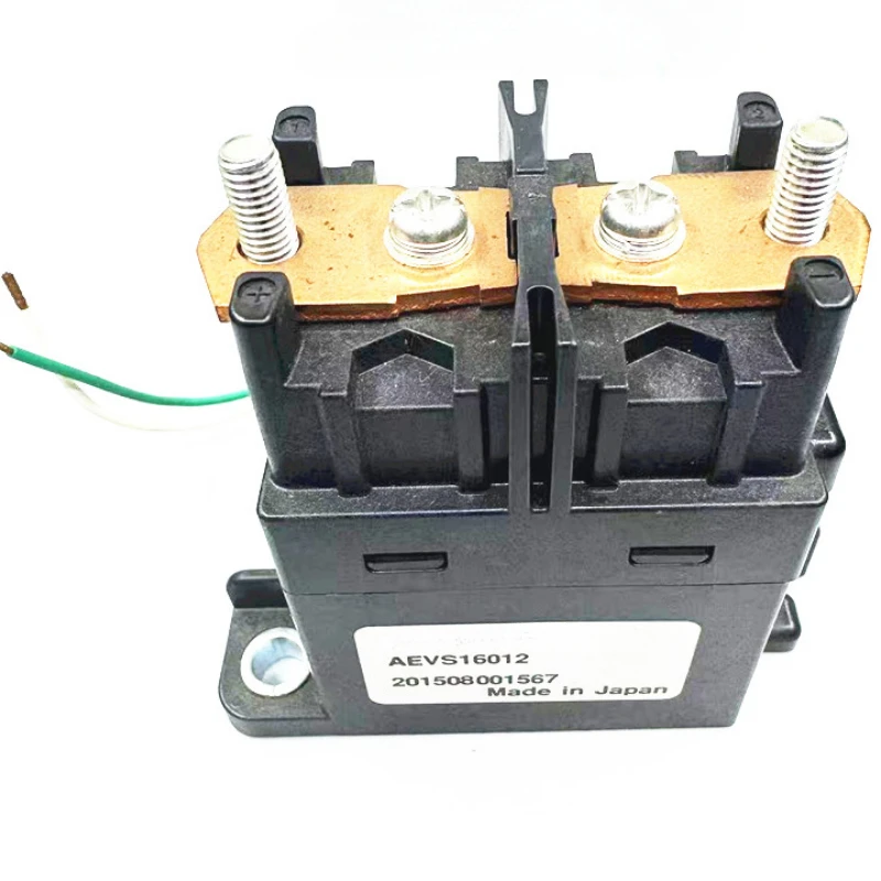 (Абсолютно новое оригинальное) 1 шт./лот 100% оригинальное подлинное реле: AEV14012 AEVS16024
