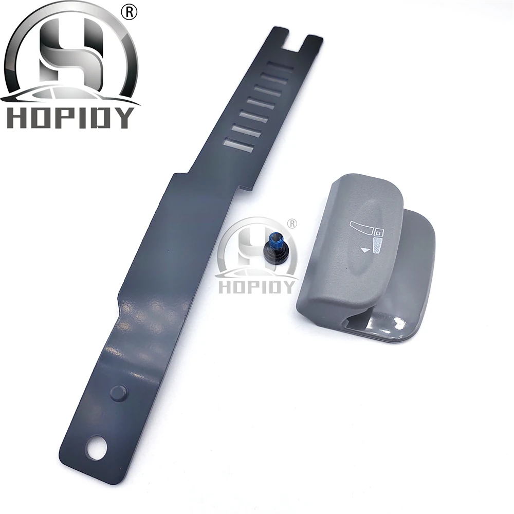 

Ручка сиденья для регулировки глубины для ISRI NTS - 929527-77/00E 81.62396.6047 81623966047 левая