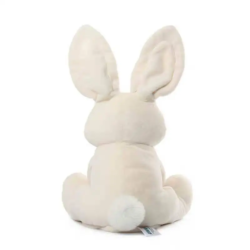 Singing rabbit