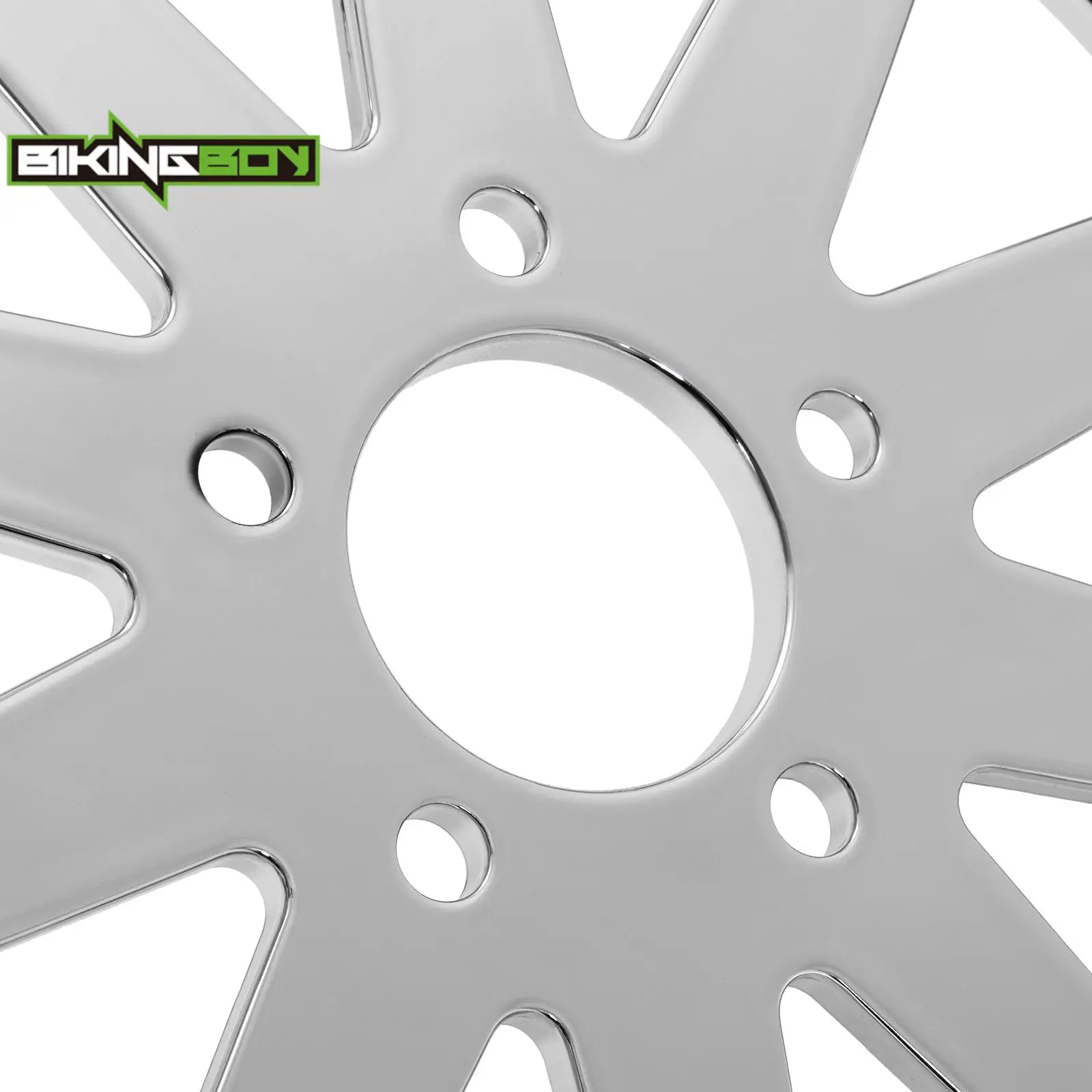 BIKINGBOY Trike 09-19 Dyna FXDB FXDL FXD FXDWG FLSTF 00-06 Softail 00-05 01 02 Touring 04-06 ЗАДНИЙ шкив 70T 1-1/8 дюйма