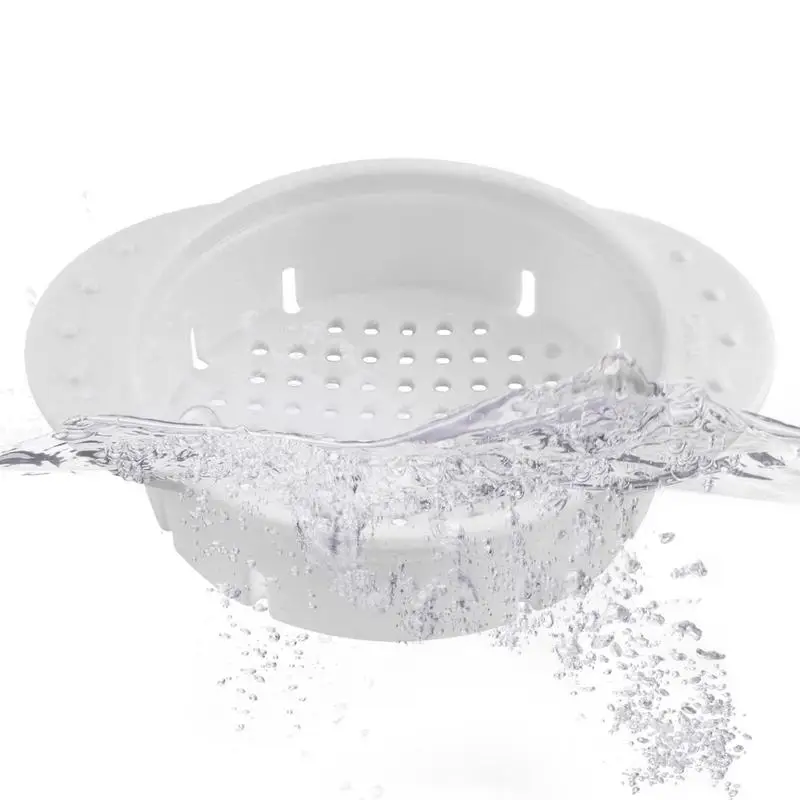 Tuna filter. Tuna filter