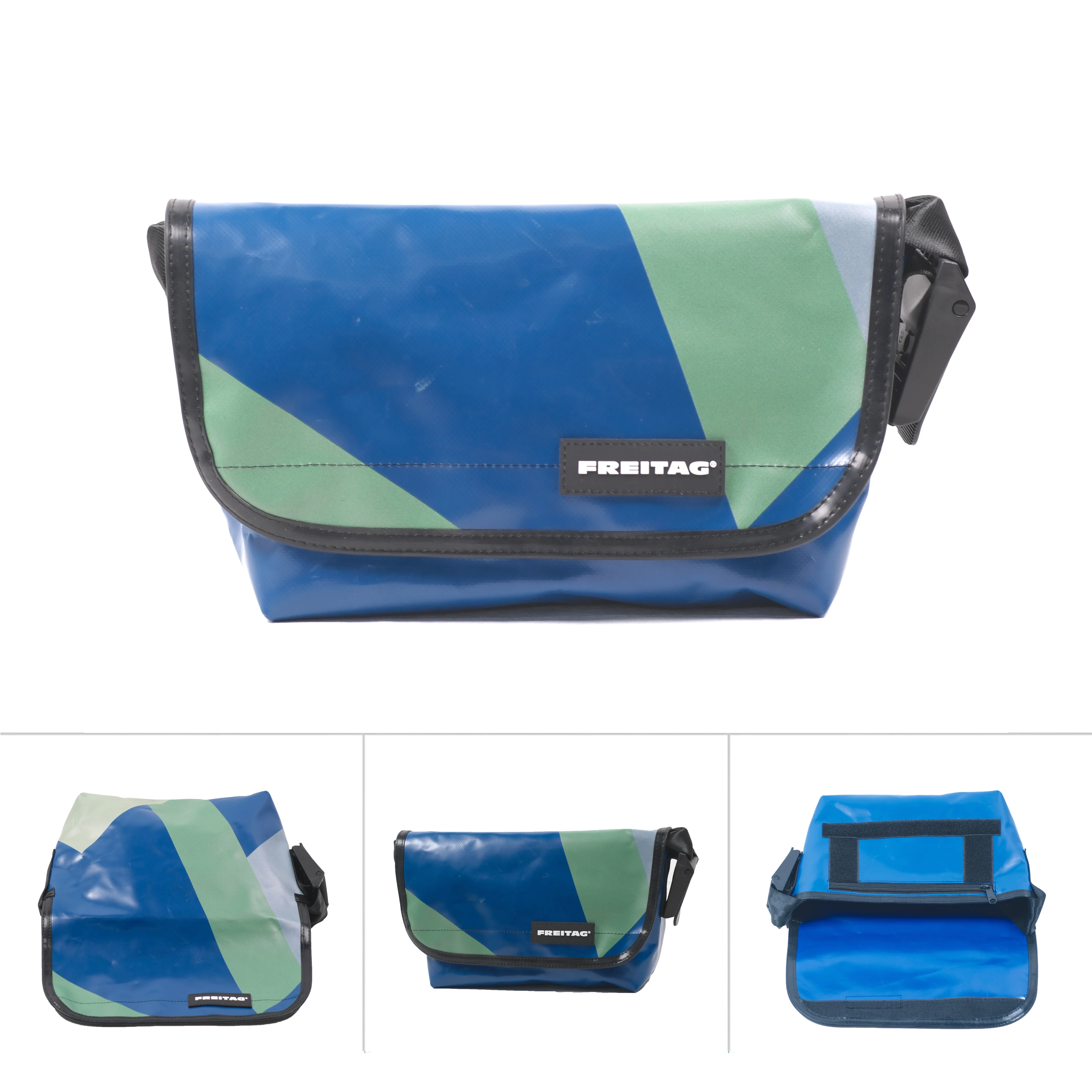 Рисунок 2 - Фрейтанг F41, гавайская версия