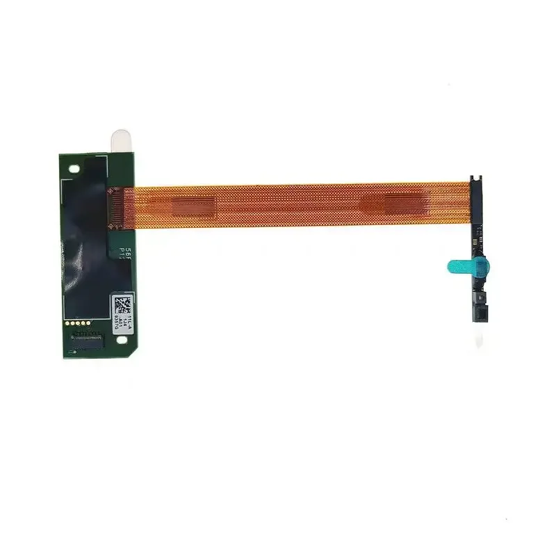 09357G ДЛЯ DELL XPS 13 7390 15 9570 5530 серии M5530 Встроенная веб-камера