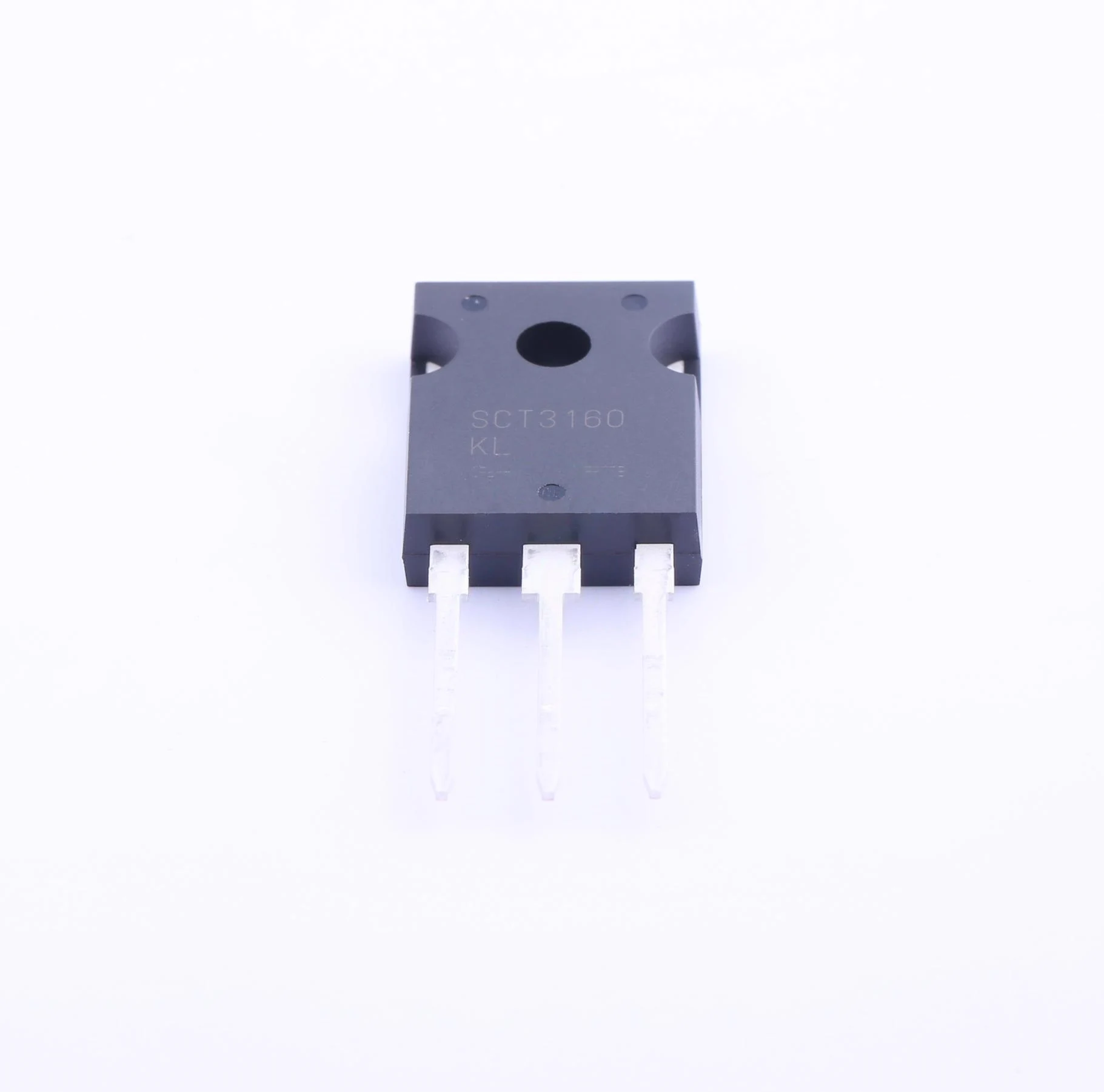 Free Shipping 5pcs/LOT SCT3160KLGC11 MOSFET NCH 1.2KV 17A TO247N