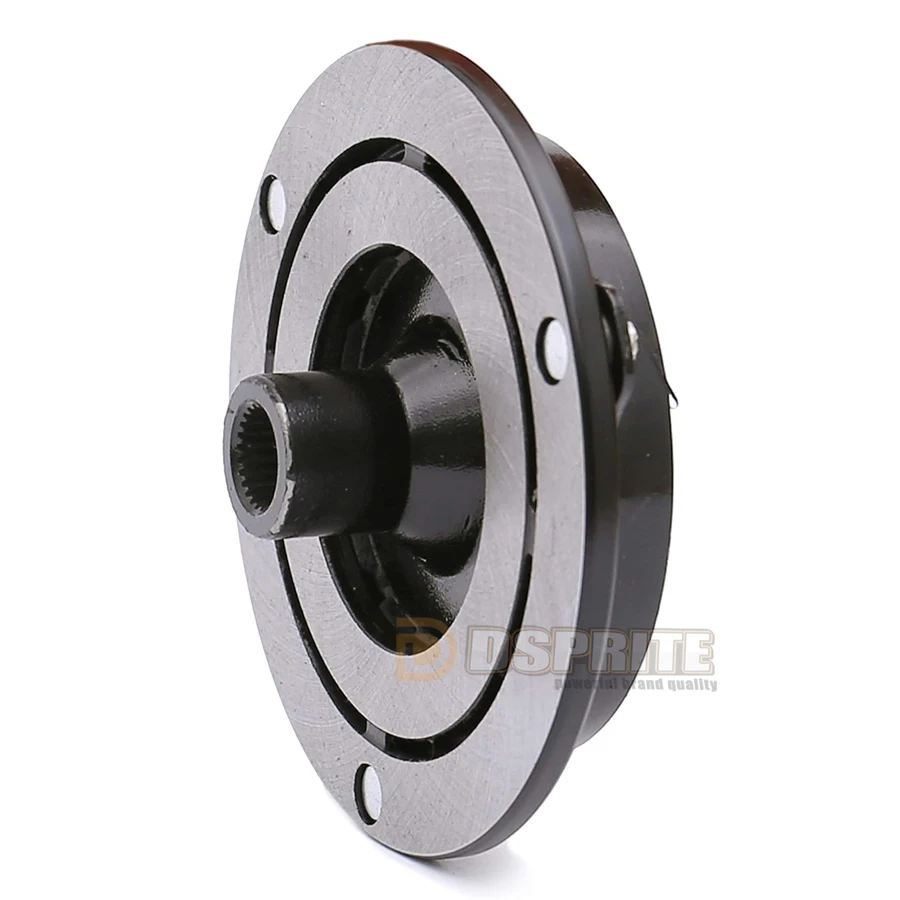 

Муфта компрессора 10S17C для Chrysler 300/Dodge Challenger/зарядное устройство Jeep Grand Cherokee 447220-5622 4596492AC 447220-5572