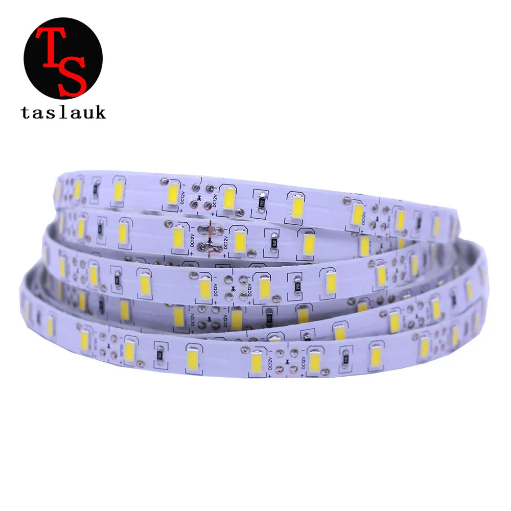 

Светодиодная лента Taslauk 5630 5м нейтрально-белый