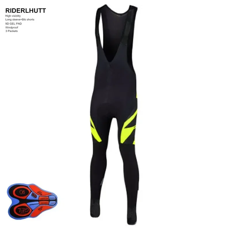 Мужские спортивные дышащие велосипедные брюки morвело с 9D гелевыми подушечками