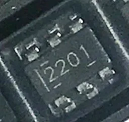 

90PCS TPS562201DDCR TPS562201 SOT23-6 New original ic chip In stock