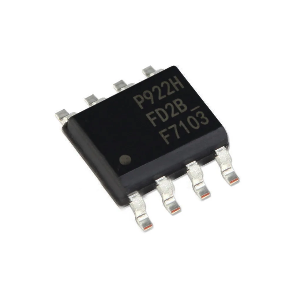 

10 шт., новинка, транзакторы IRF7103T IRF7103 F7103