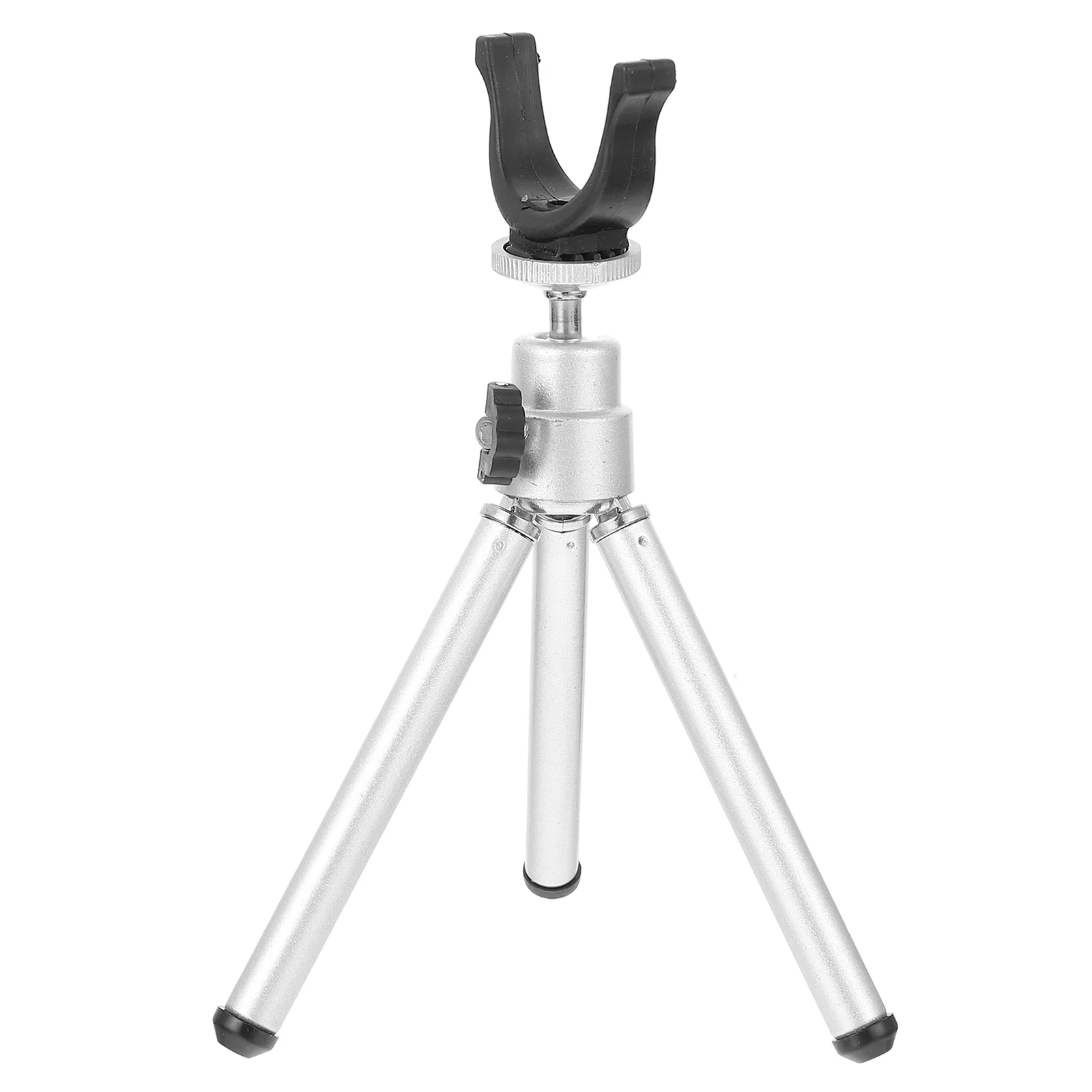 

Pole Rod Bracket Rack Holders Stainless Folding Clamp Versatile Supportsea Stand Triangle Holder Accessory Supply Brackets Steel