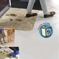 super absorbent magic door mat microfiber clean step super mat washable doormat carpet household rug drop shipping