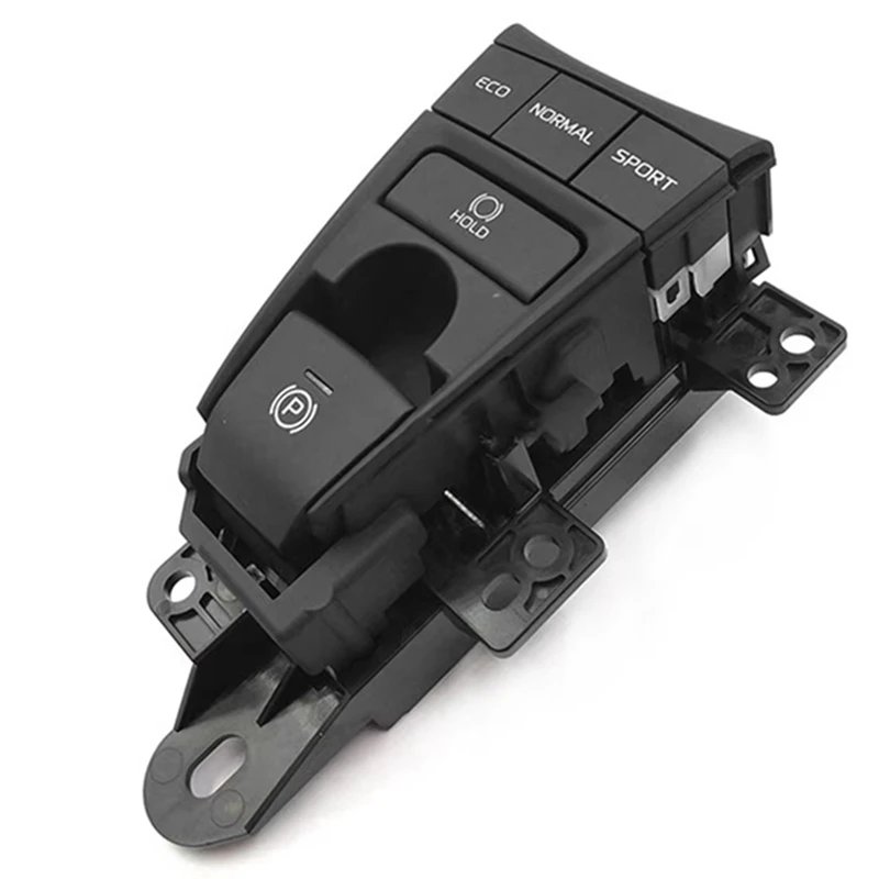 Электронный переключатель ручного тормоза держатель стояночного для Toyota Camry Avalon