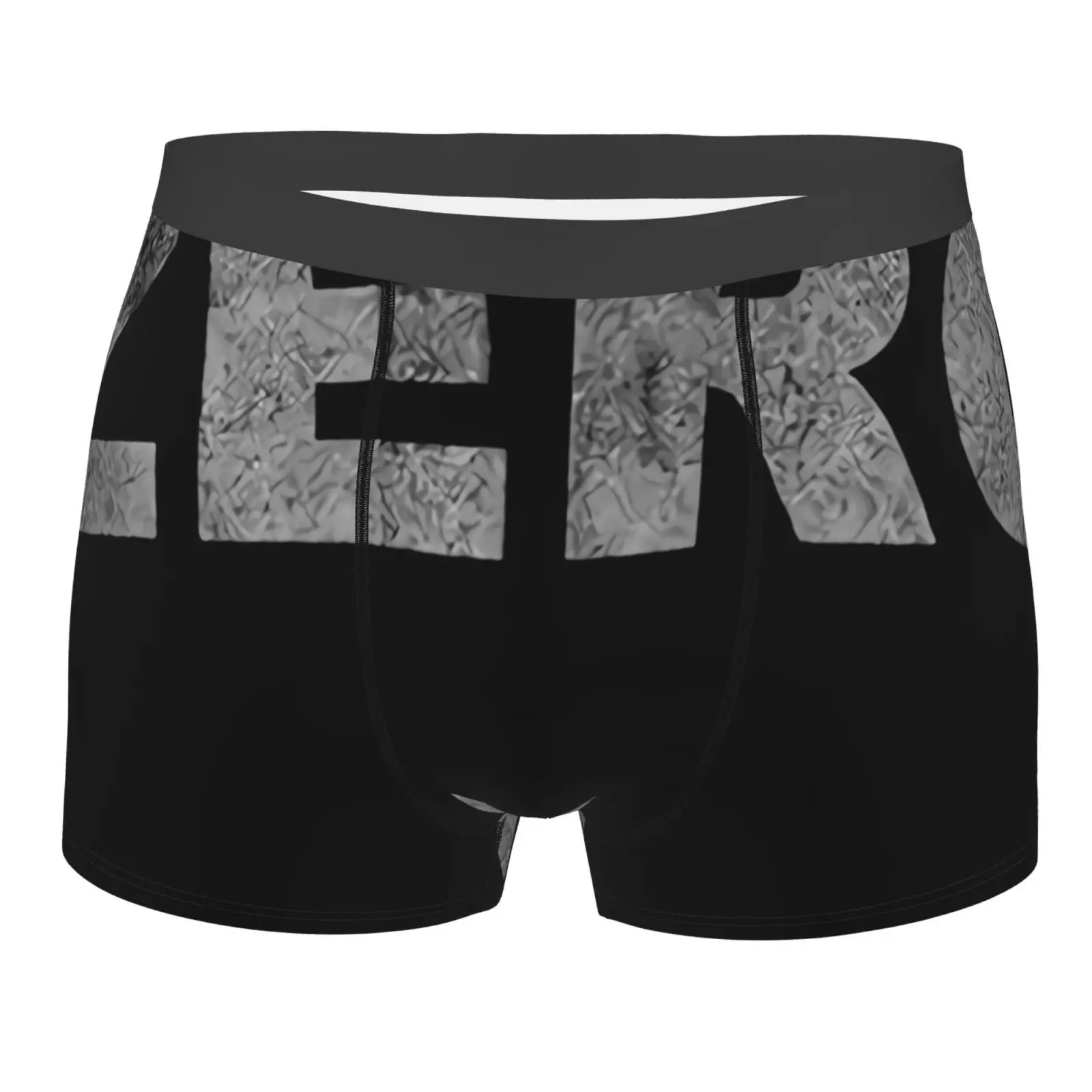 

Мужское нижнее белье с эффектом потертости The Ashing Pumpkins, мужские трусы, красивое нижнее белье для мужчин, зеленые женские мужские сексуальные...