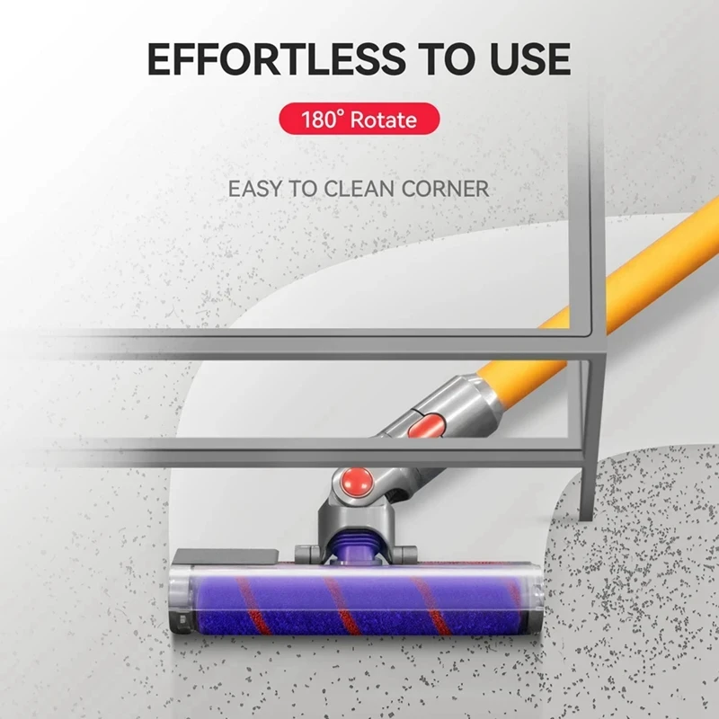 Насадка для пылесоса Dyson V7 V8 V10 V11 SV12 V15