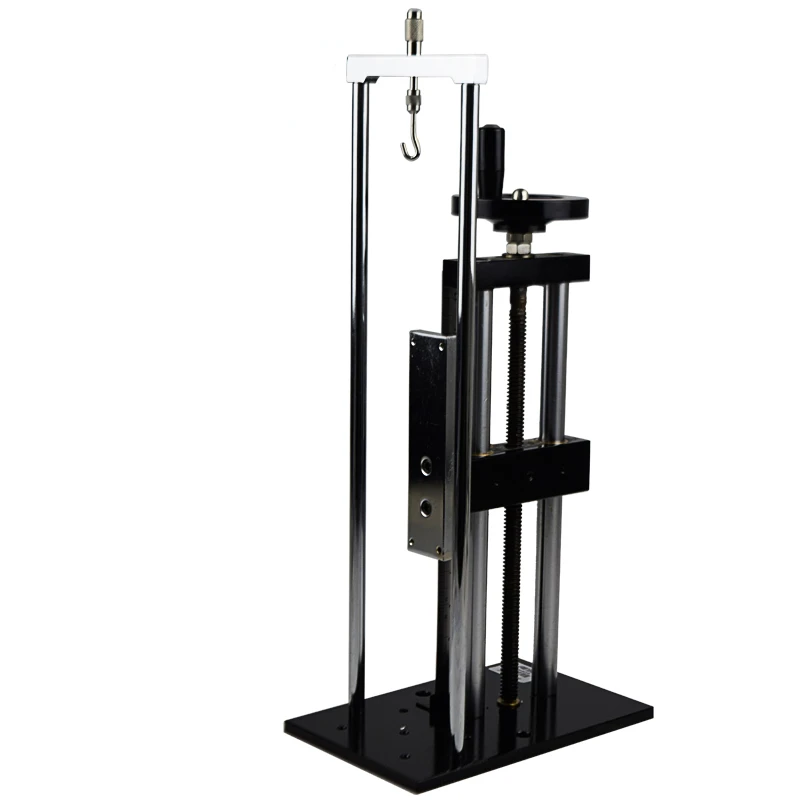 

Pulling Force Cloth Tensile Tester