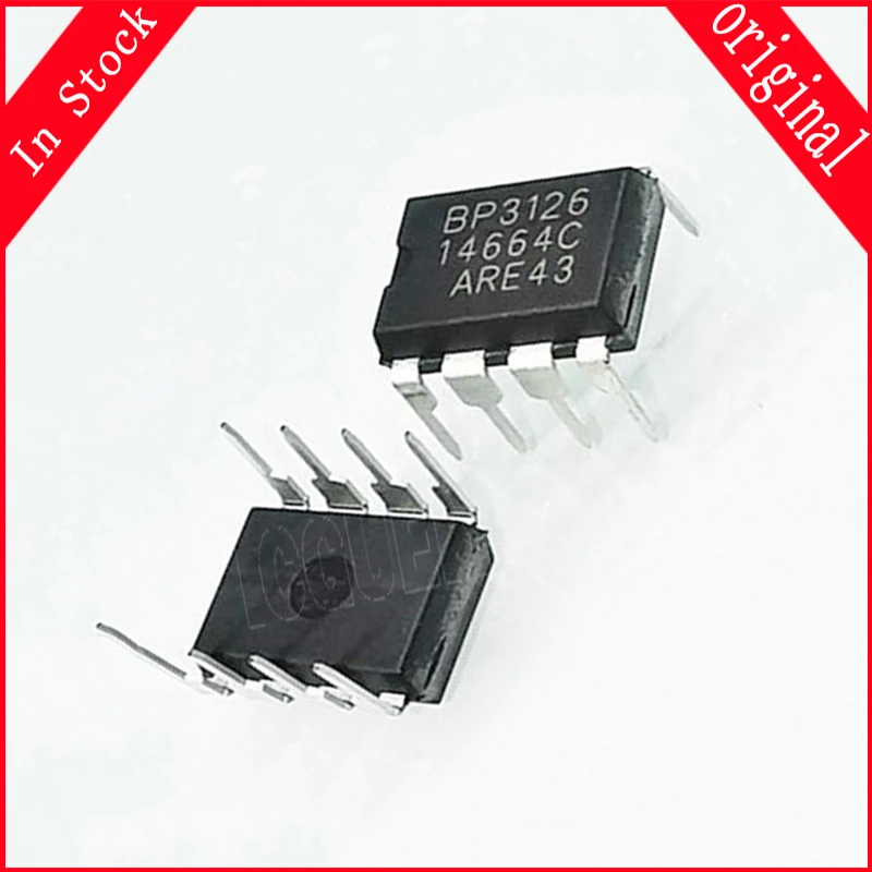

10 шт. BP3126 DIP-8 3126 DIP8 DIP IC