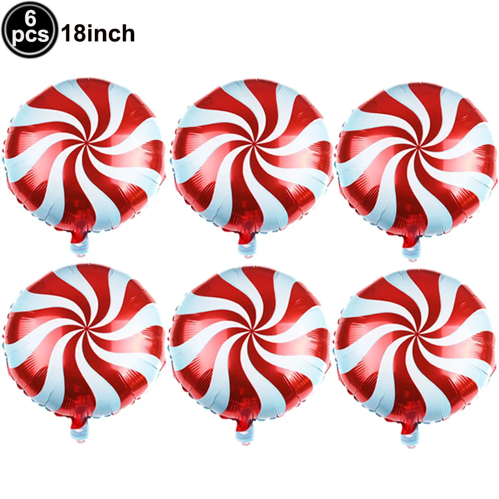 

Рождественский набор воздушных шаров