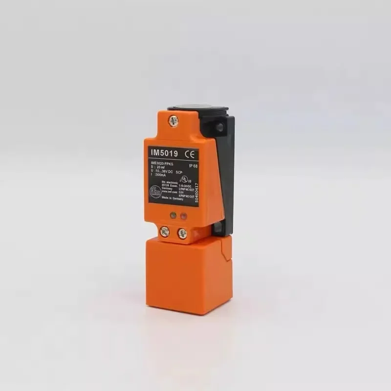 Бесконтактный переключатель IM0050 IM5042 IM5087 IM5040 IM5022 Датчик IM5020