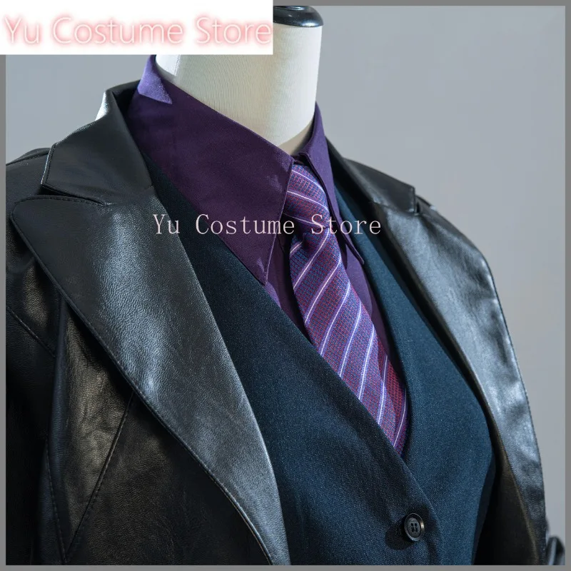 Ю Костюм Аниме! Arknights Indra игровой костюм великолепная красивая униформа косплей