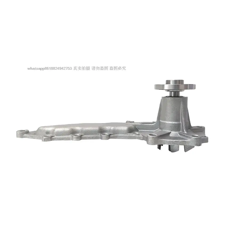 80503180 503180 508161 15521-73030 15521-73033 332451A1 водяной насос для нового L454 L555 L553 чехол 1838 560 2403-4