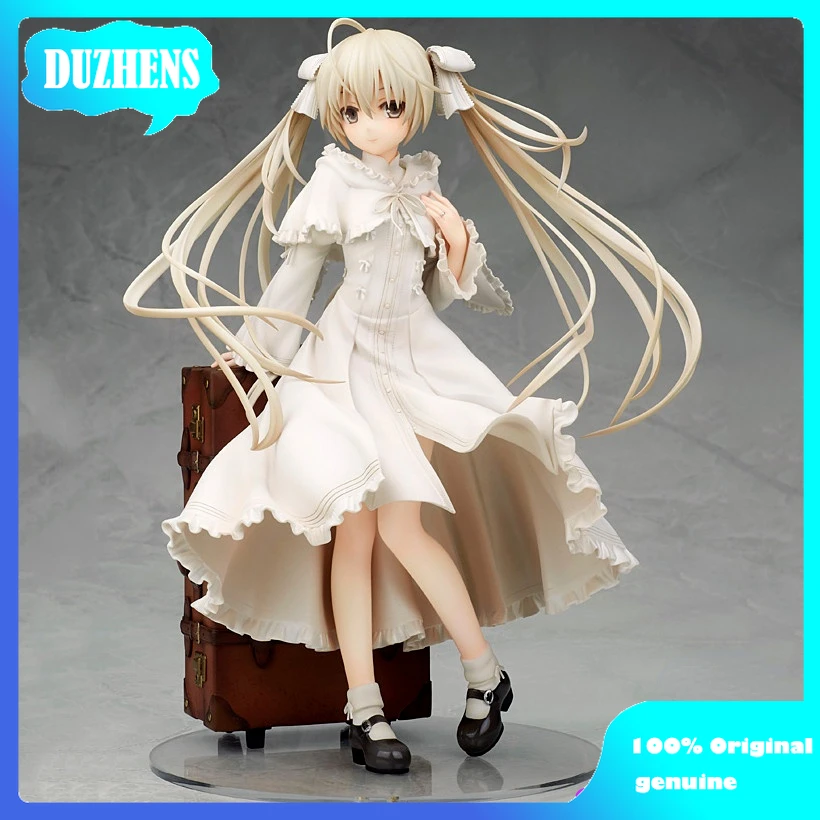 Аниме Yosuga no Sora Ending Ver. Фигура аниме из ПВХ 1/6 модель игрушки фигурки коллекционная