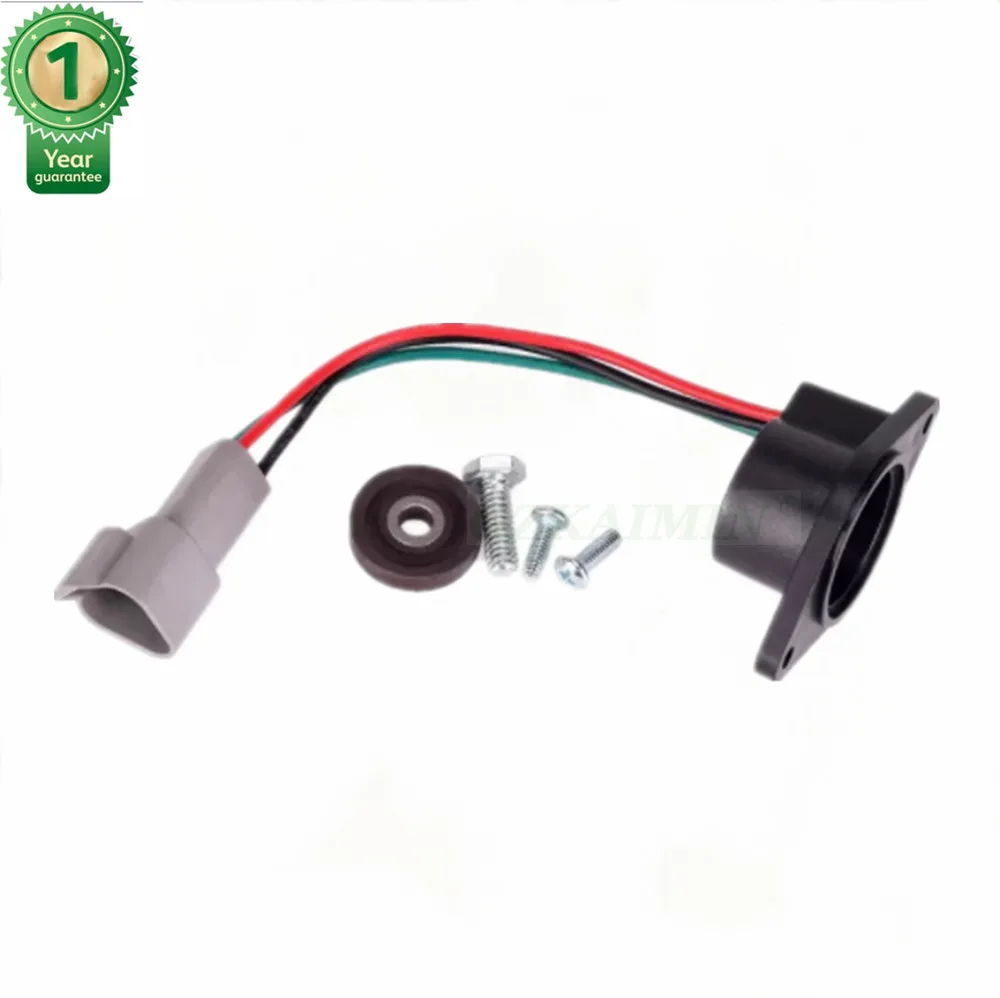 Горячая Распродажа новый датчик скорости для клубного автомобиля гольф-мобиля ADC