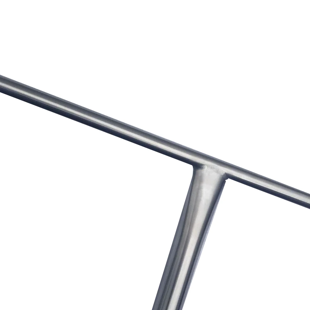 HIC SCS T-bar System Сверхлегкие титановые планки для трюкового скутера (art.: 3920ce7551d61) - 3920ce7551d61