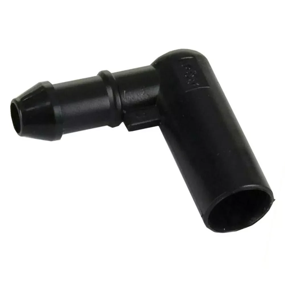 

Windscreen Washer Hose Connector Bend Windscreen Car Water Wiper Nozzle