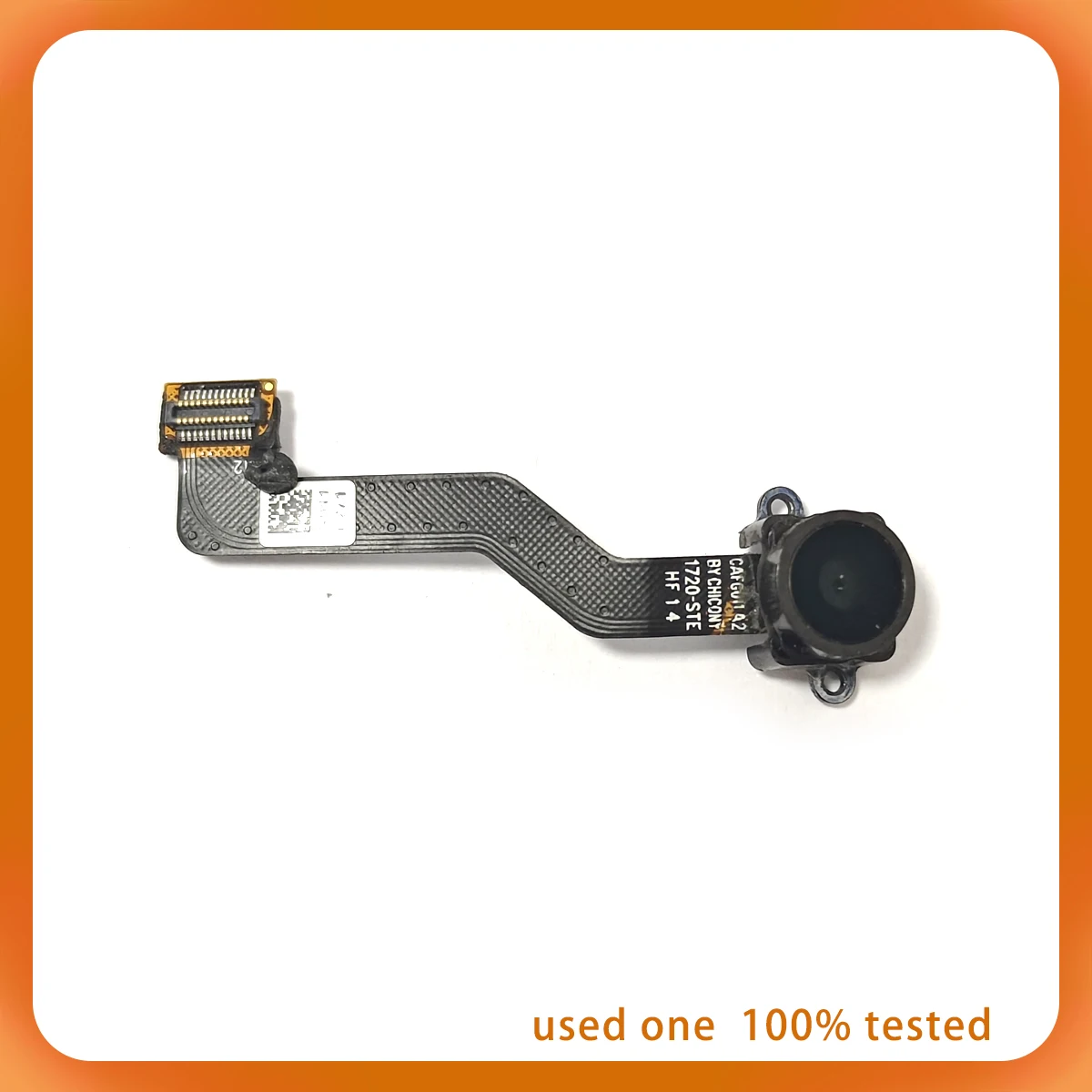 Mavic Pro Platinum Body Visual Components Камеры для предотвращения препятствий слева и справа