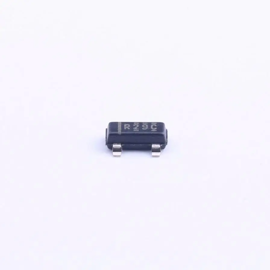 

REF2925AIDBZR IC VREF SERIES 2% SOT23-3 REF2925AIDBZR