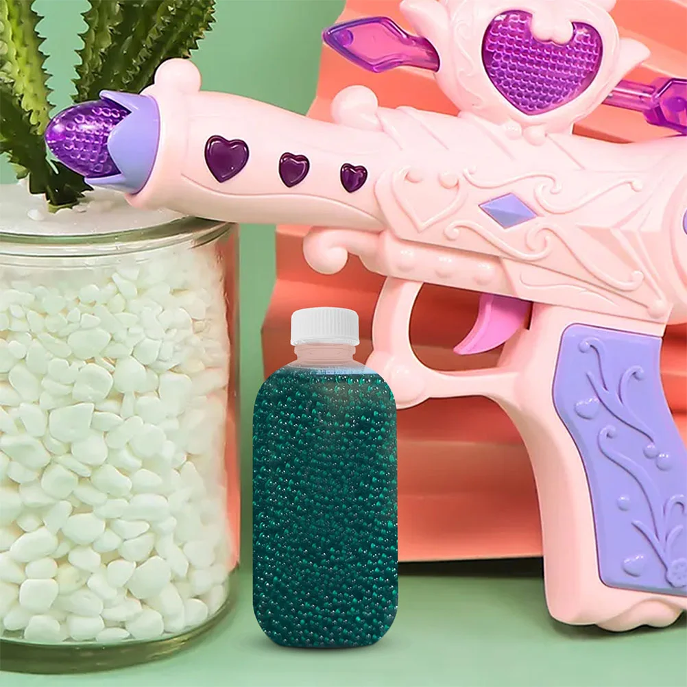 Погрузочная бутылка. Расширенные пластиковые бутылки с крышками.