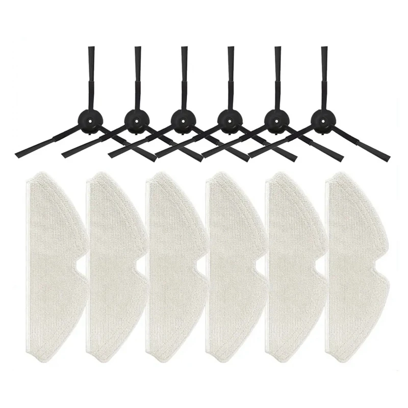 Насадка на швабру для робота-пылесоса Miwhole M7 Pro