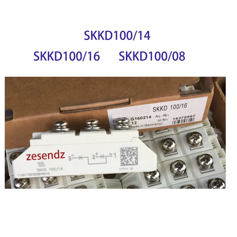 СКД100-08 СКД100-14 СКД100-16